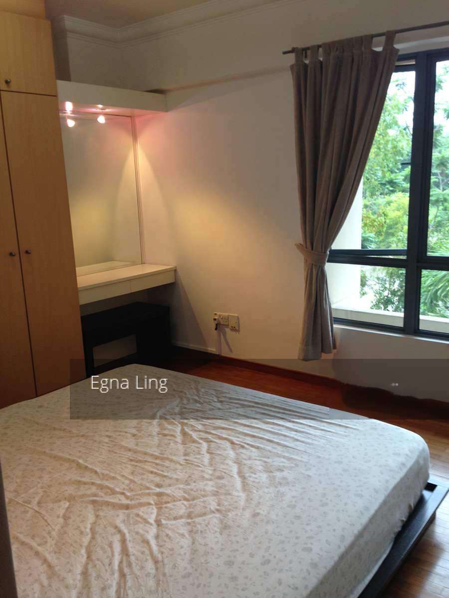 Aquarius By The Park (D16), Condominium #127295082